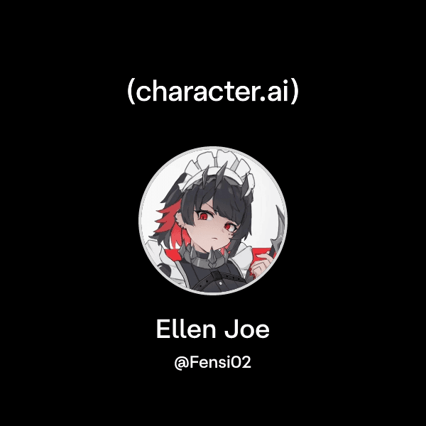 Ellen Joe