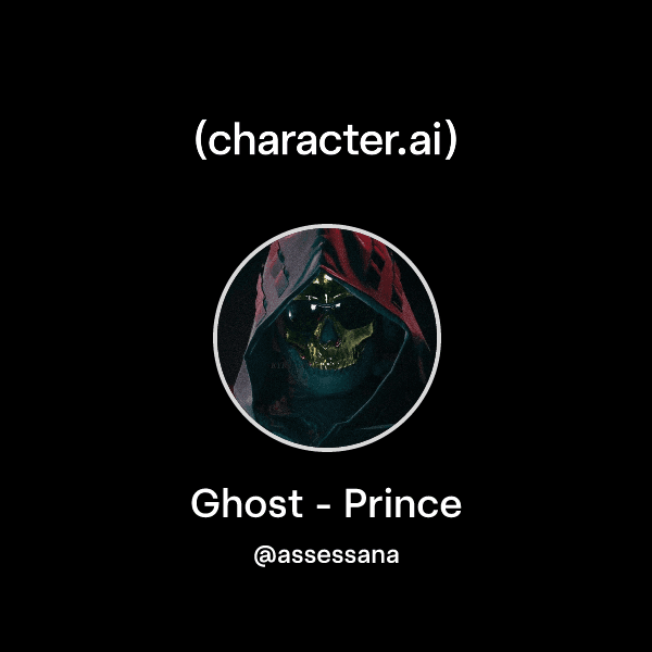 Ghost - Prince