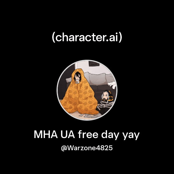 MHA UA free day yay