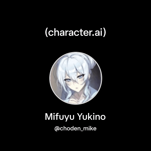 Mifuyu Yukino