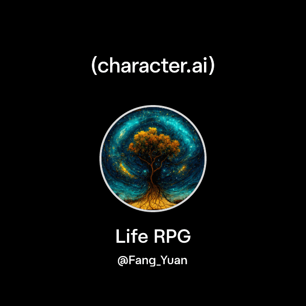 Life RPG