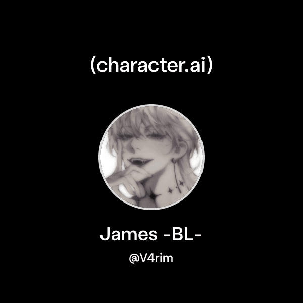James -BL-
