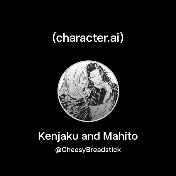 Kenjaku and Mahito