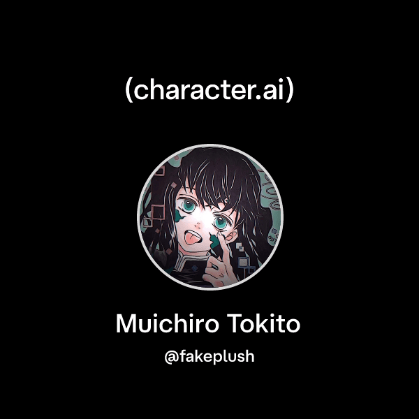 Muichiro Tokito