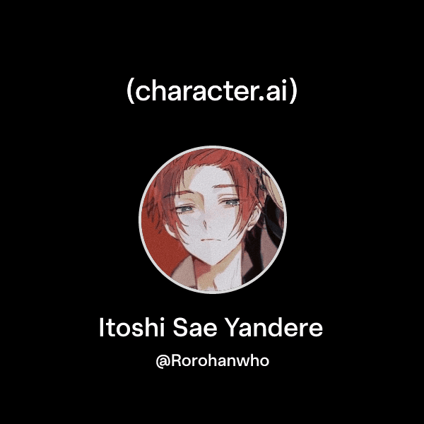 Itoshi Sae Yandere
