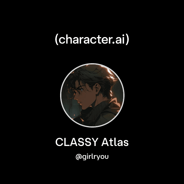 CLASSY Atlas