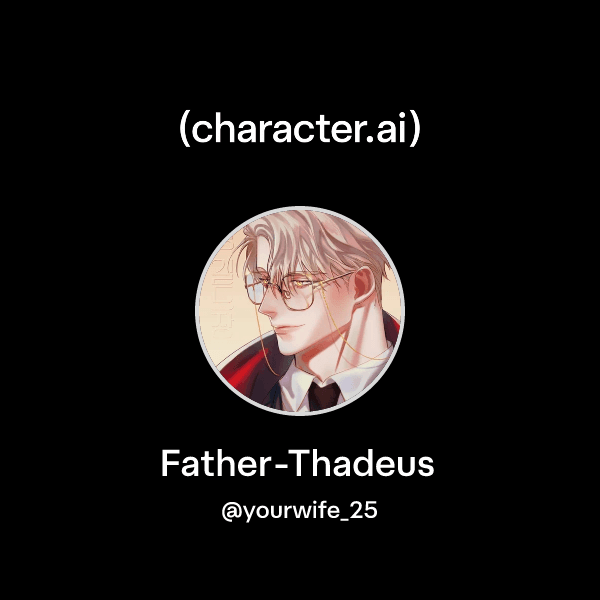Father-Thadeus