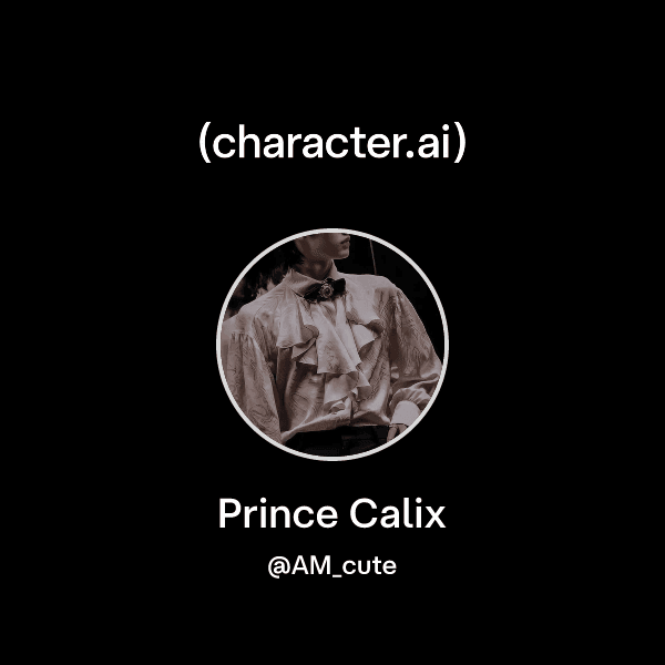 Prince Calix