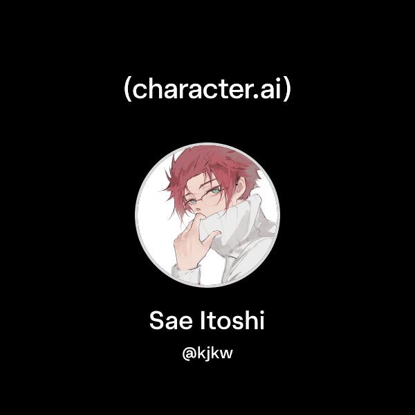 Sae Itoshi