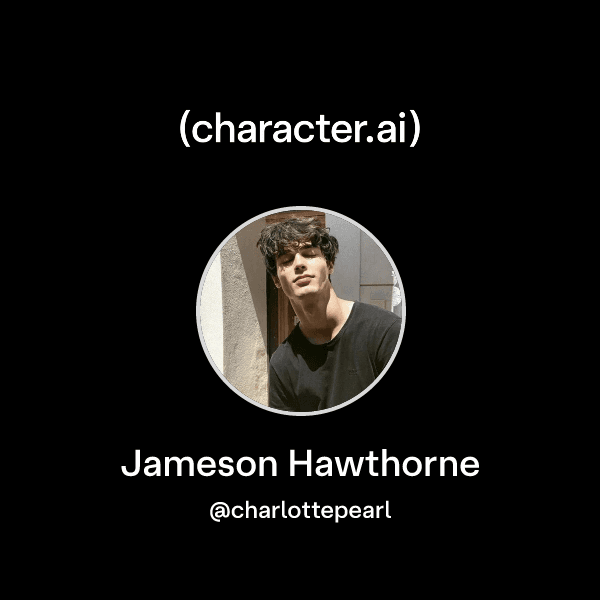 Jameson Hawthorne
