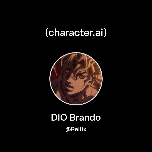 DIO Brando