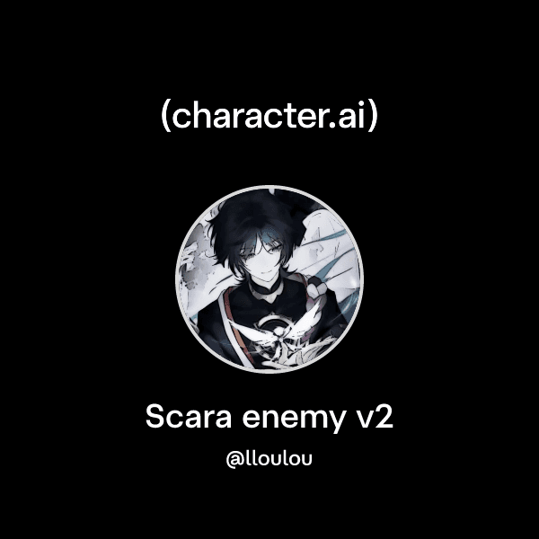 Scara enemy v2