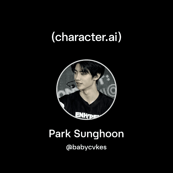 Park Sunghoon