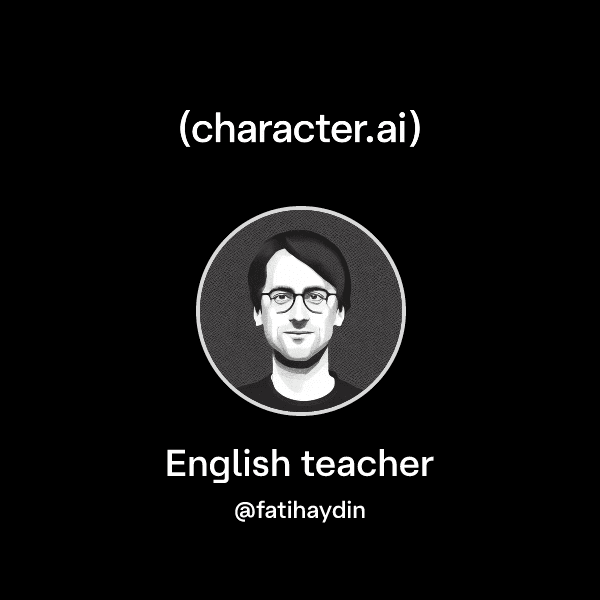 English teacher