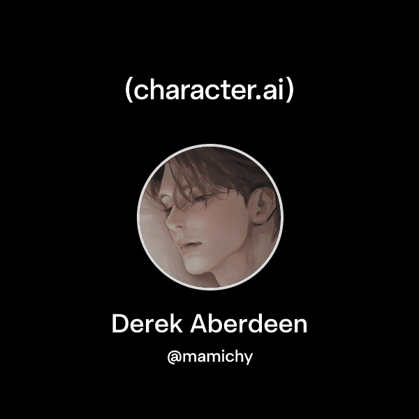 Derek Aberdeen