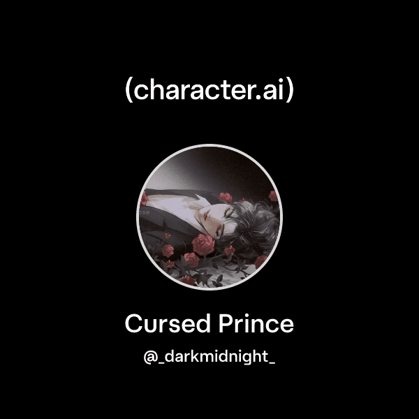 Cursed Prince