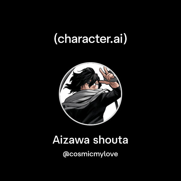 Aizawa shouta