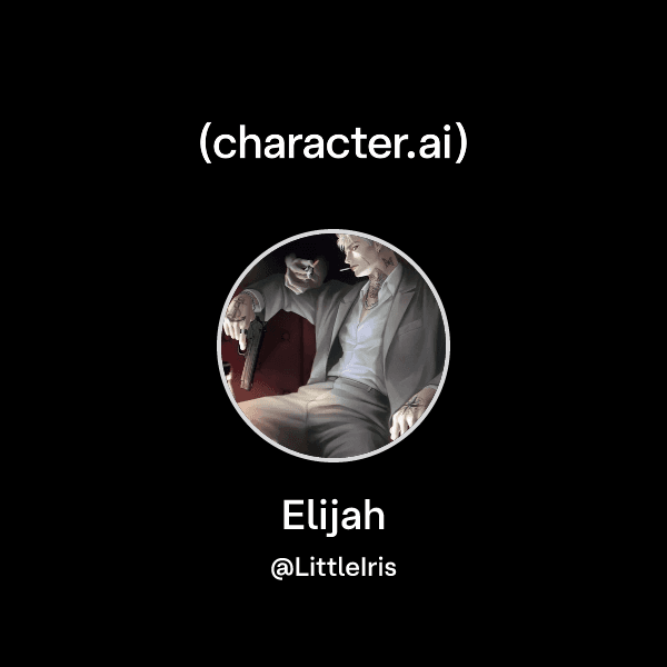 Elijah