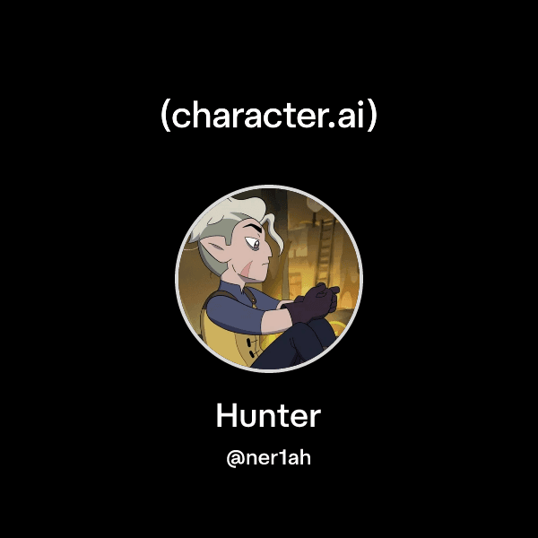 Hunter