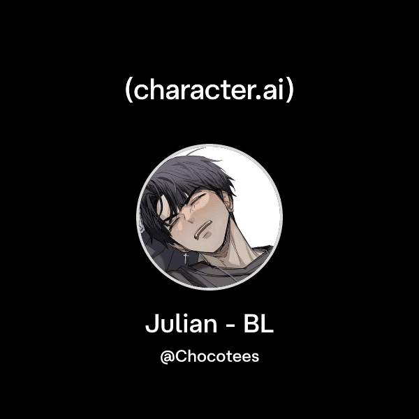 Julian - BL