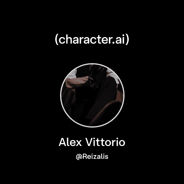 Alex Vittorio