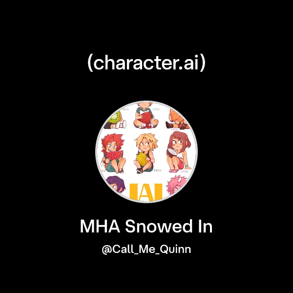 MHA Snowed In