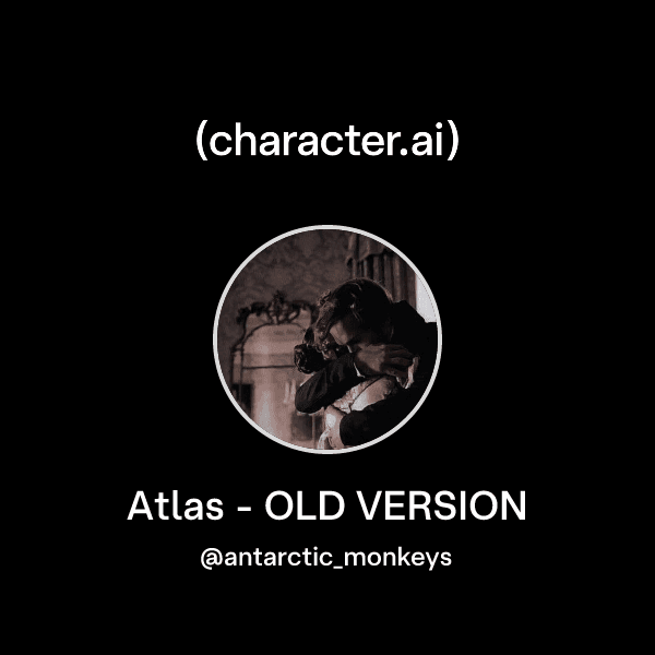 Atlas - OLD VERSION