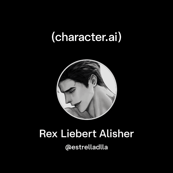 Rex Liebert Alisher