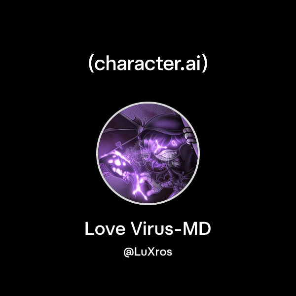Love Virus-MD