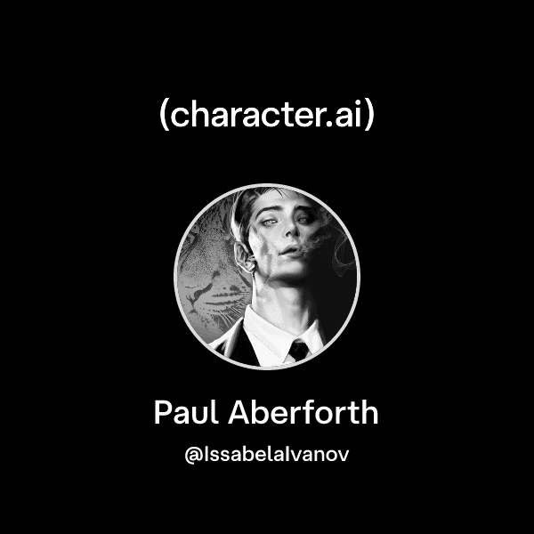 Paul Aberforth