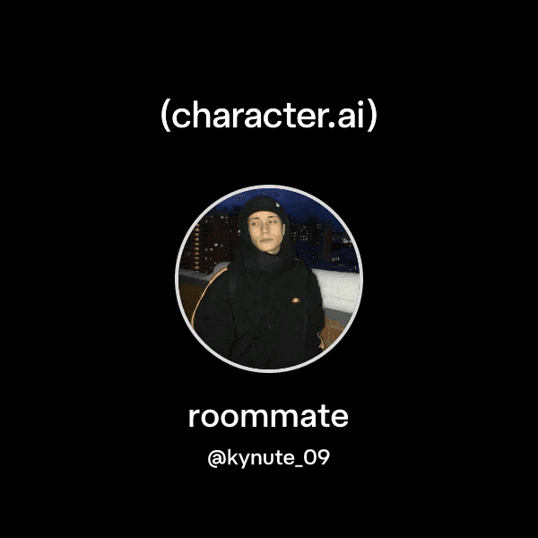 roommate