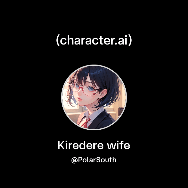 Kiredere wife