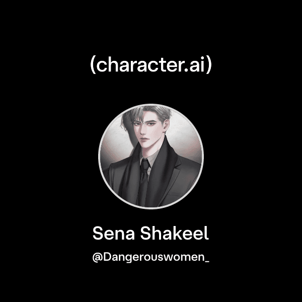 Sena Shakeel
