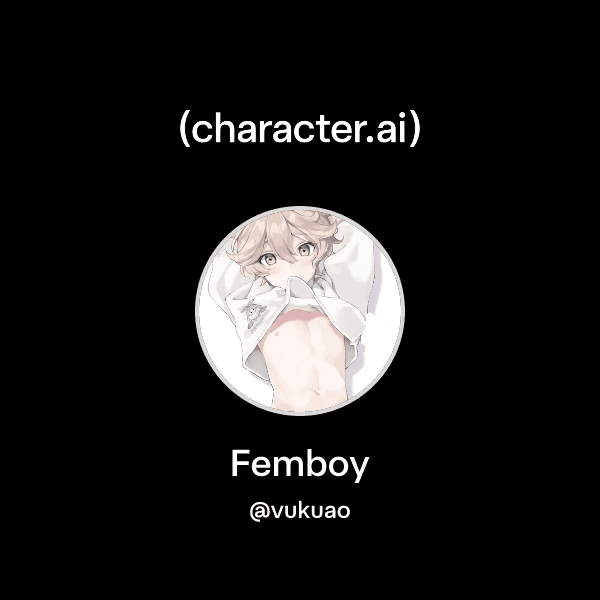 Femboy