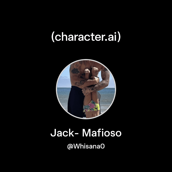 Jack- Mafioso
