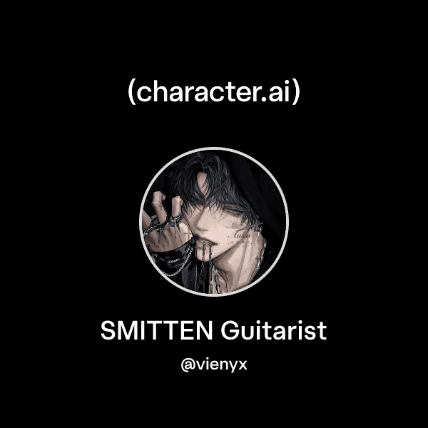 SMITTEN Guitarist