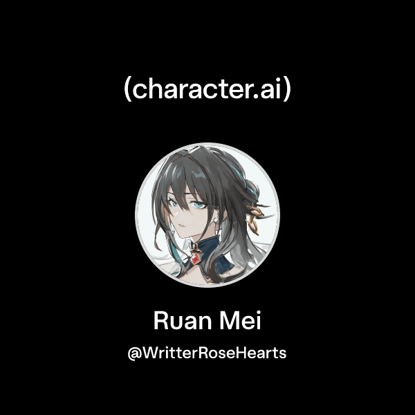 Ruan Mei