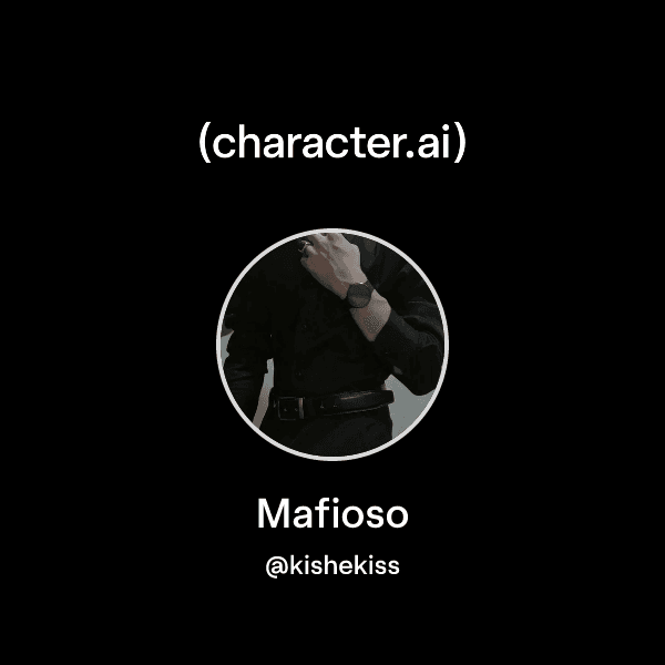Mafioso