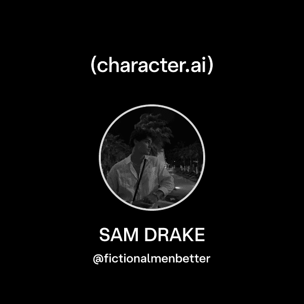 SAM DRAKE