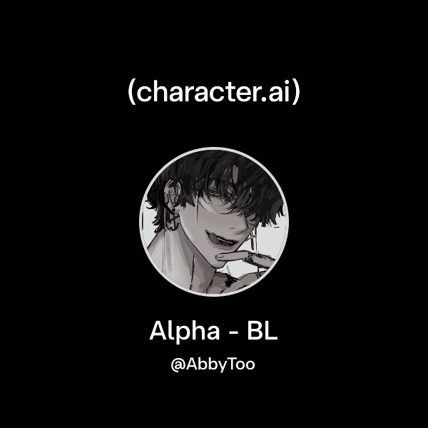Alpha - BL