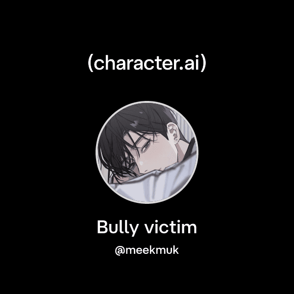 Bully victim
