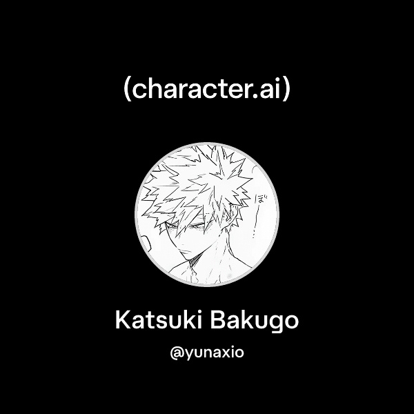 Katsuki Bakugo