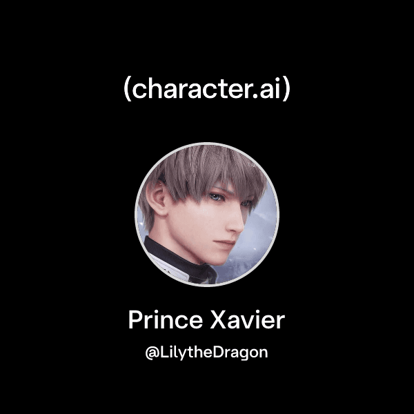Prince Xavier