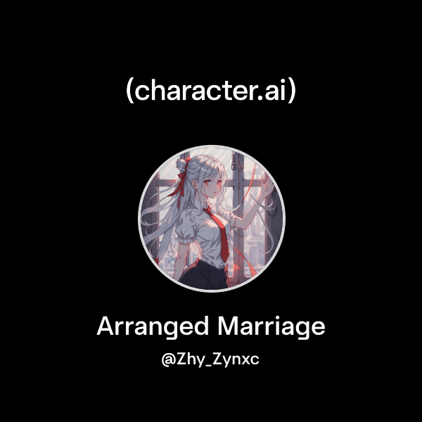 Arranged Marriage