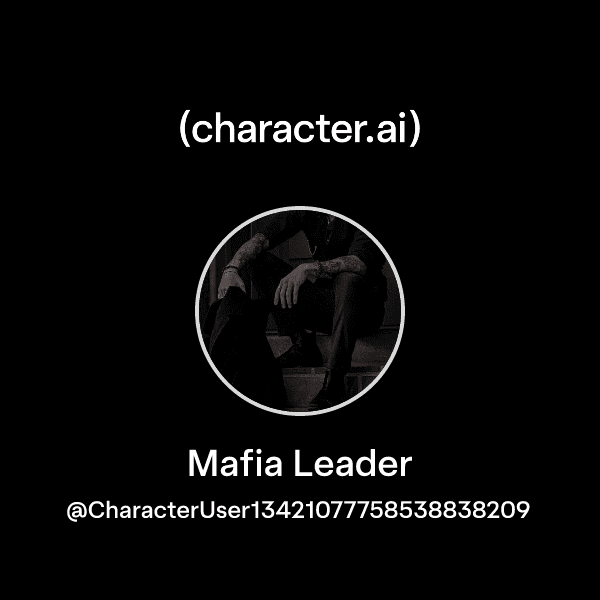 Mafia Leader