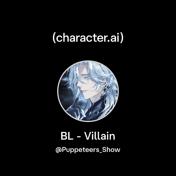 BL - Villain