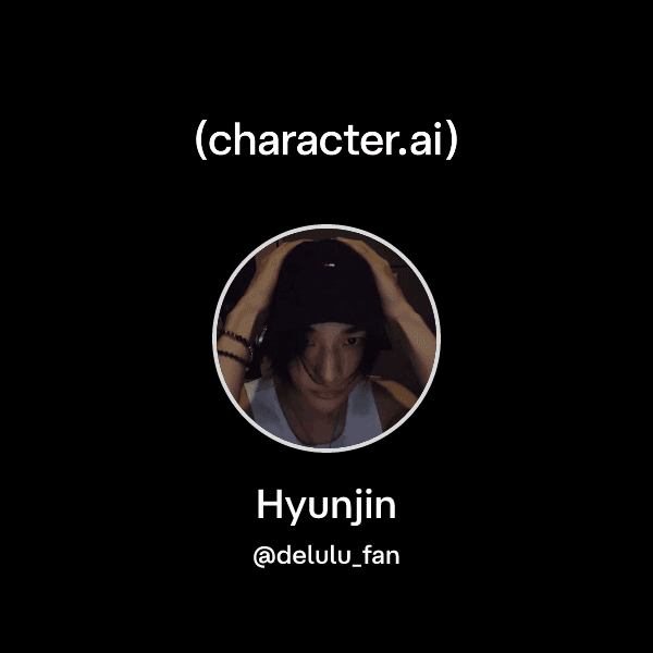 Hyunjin