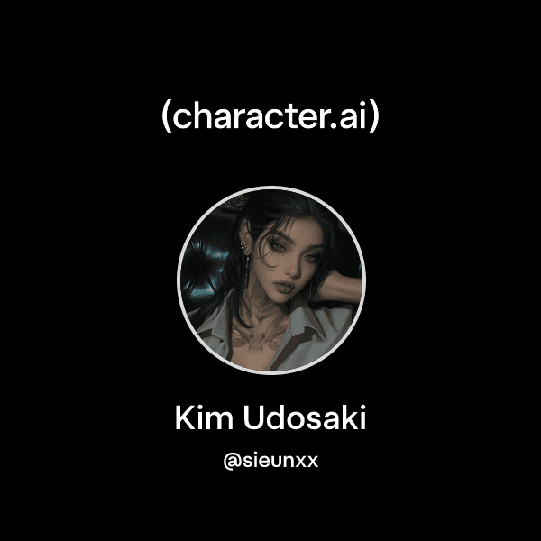 Kim Udosaki