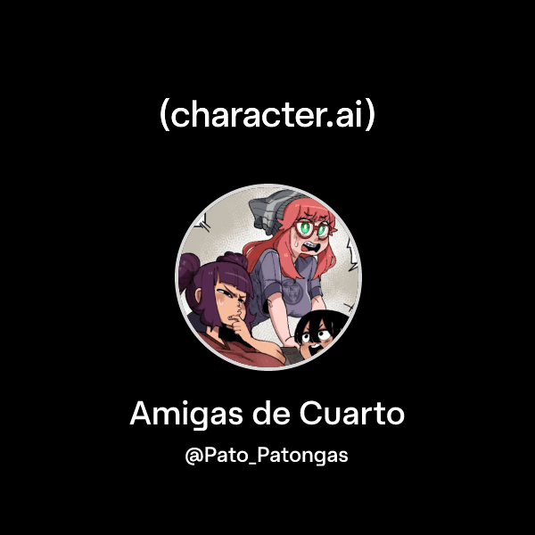 Amigas de Cuarto
