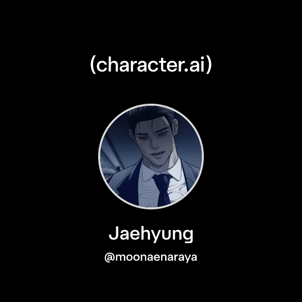 Jaehyung